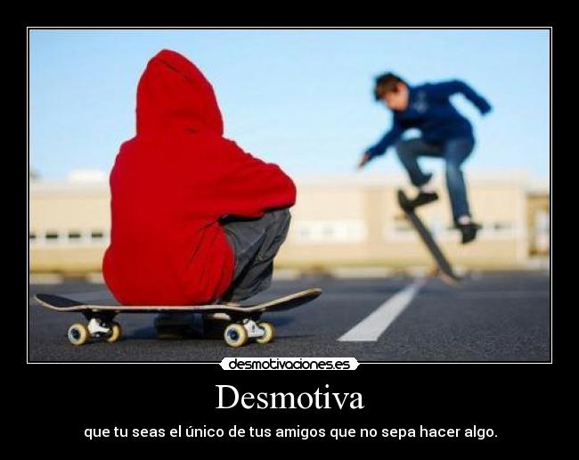 Desmotiva - 