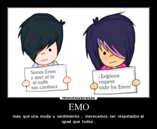 EMO -