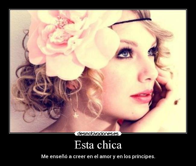 carteles taylor swift desmotivaciones