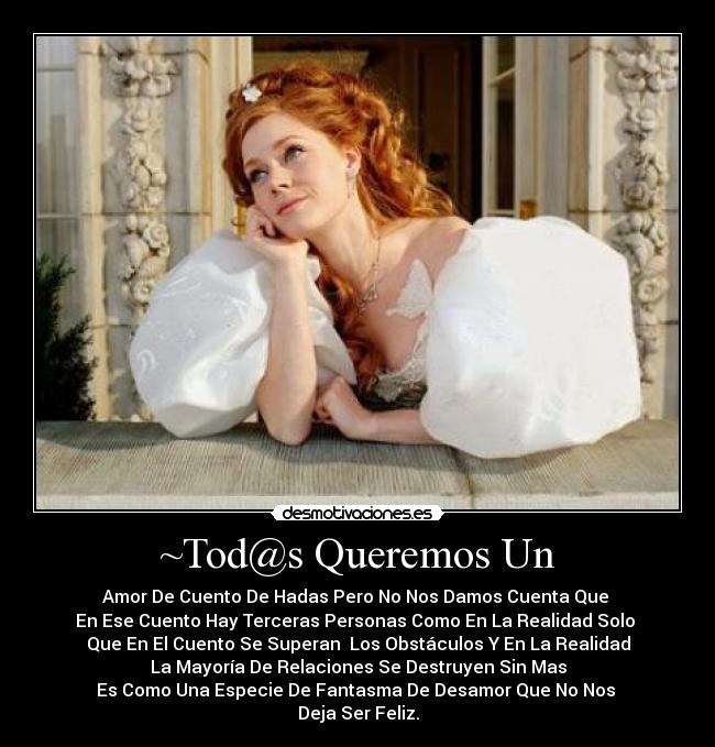 carteles todos queremos desmotivaciones