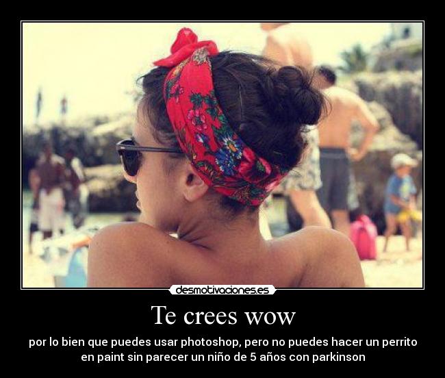 carteles tipico desmotivaciones