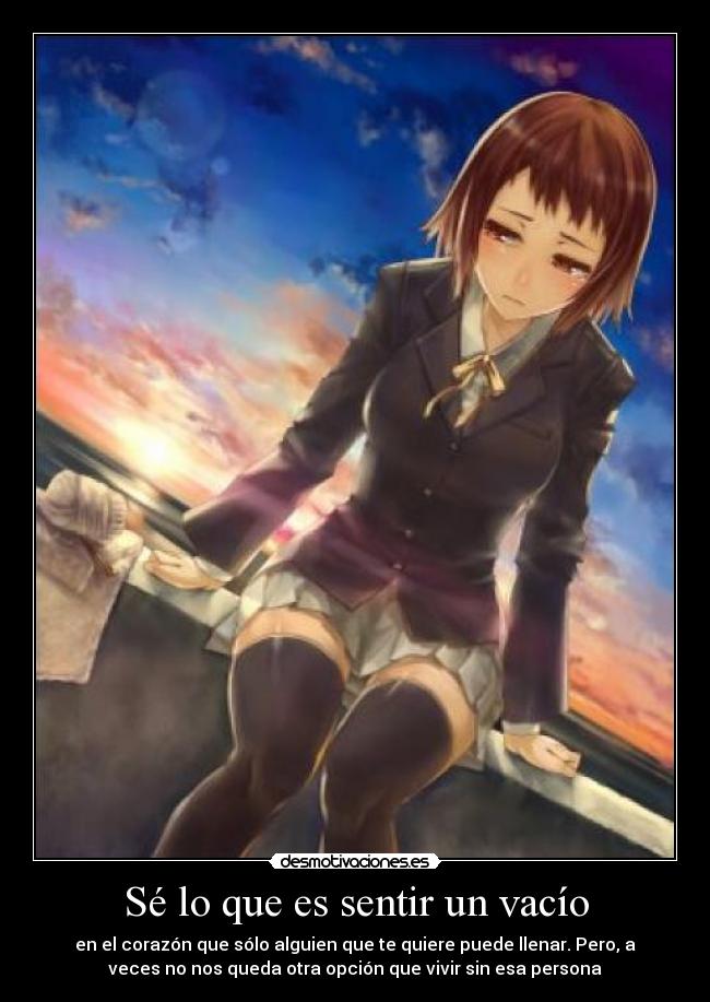 carteles true tears aiko desmotivaciones