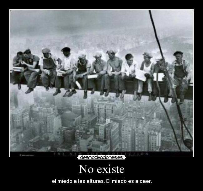 No existe - 