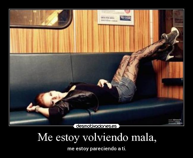 carteles desmopornositas final quedan con las chicas malas desmotivaciones