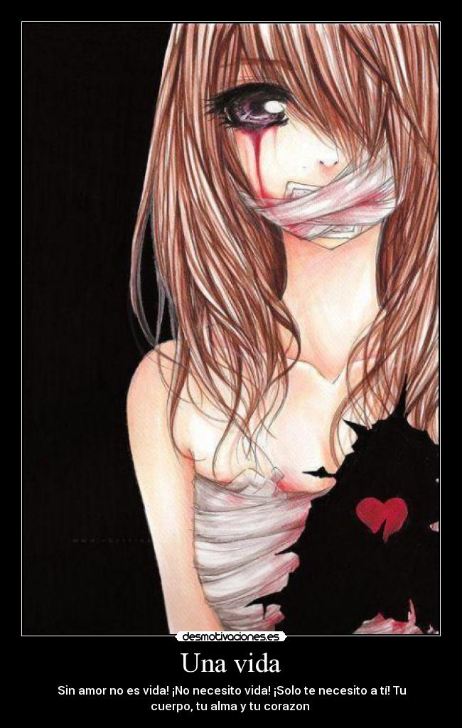 carteles vida lacrimosa desmotivaciones