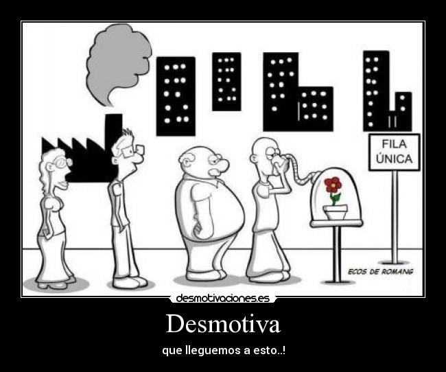 Desmotiva - 