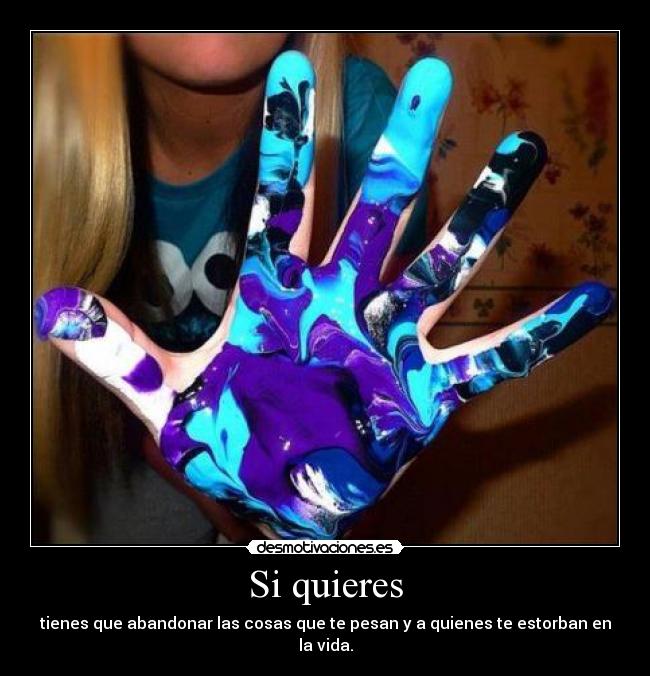 Si quieres - 
