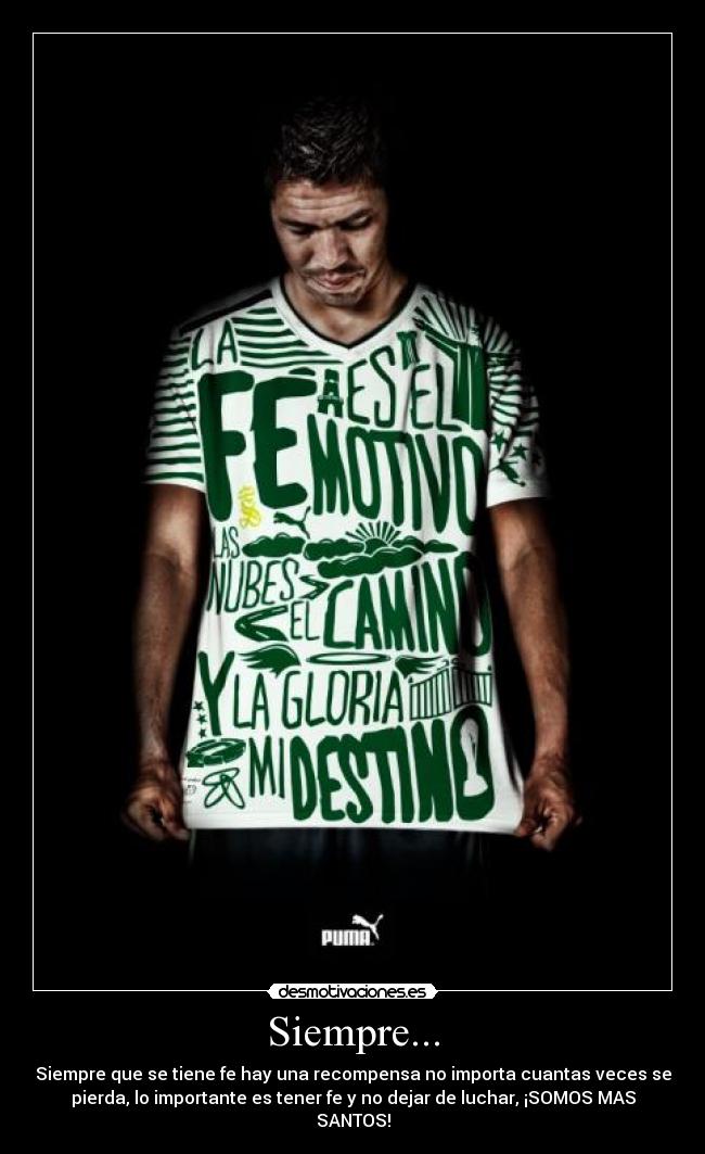 carteles santos campeon torneo clausura 2012 desmotivaciones