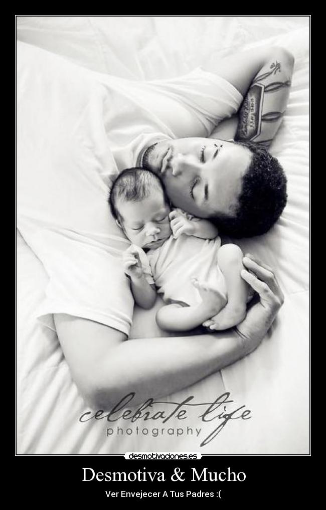 Desmotiva & Mucho -