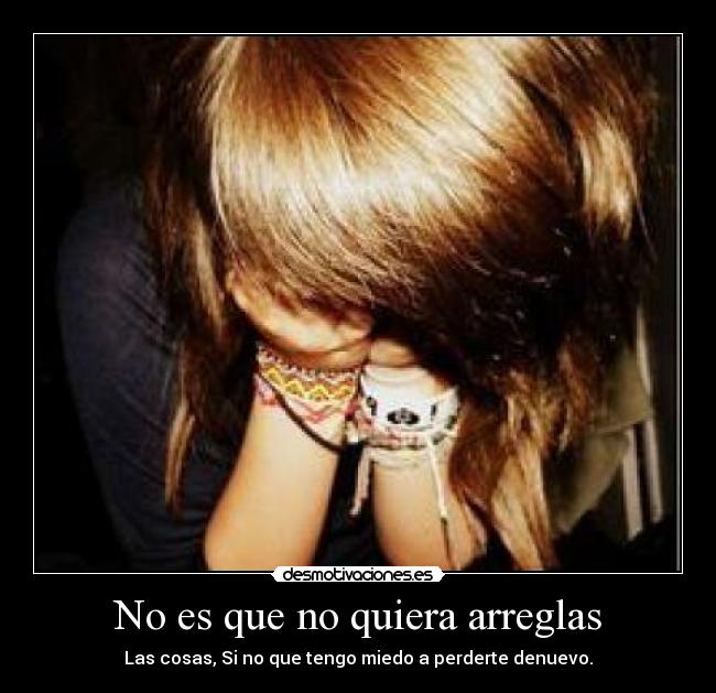 carteles perderte desmotivaciones