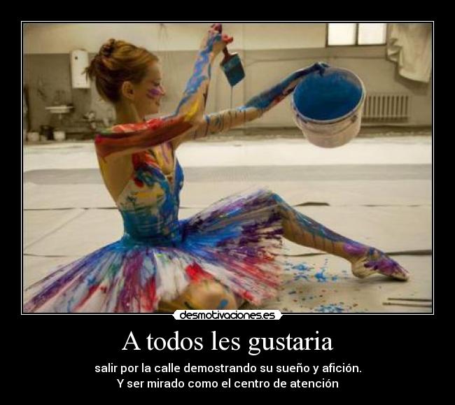 A todos les gustaria - 