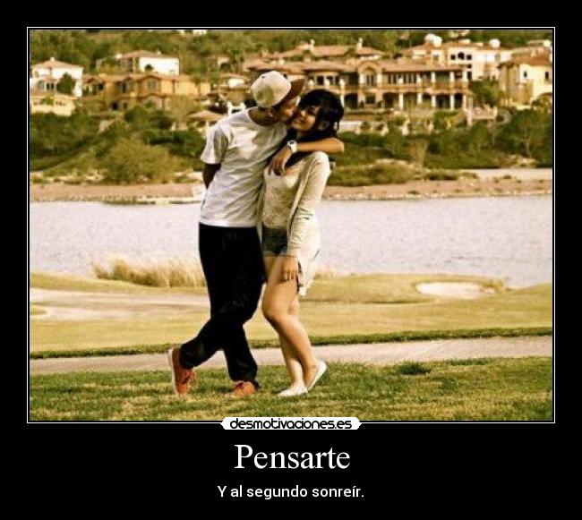 Pensarte - 