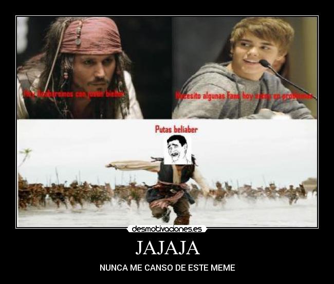 JAJAJA -