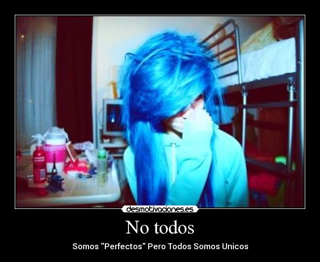 carteles perfectos desmotivaciones