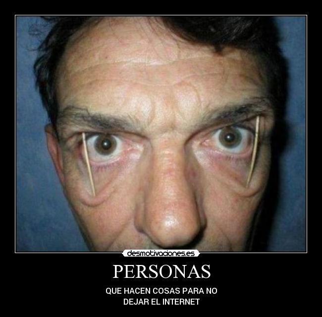 PERSONAS -