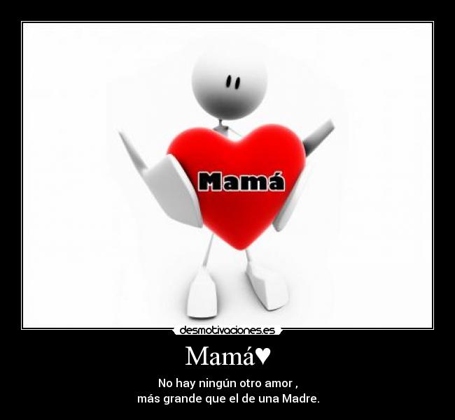 carteles mama desmotivaciones