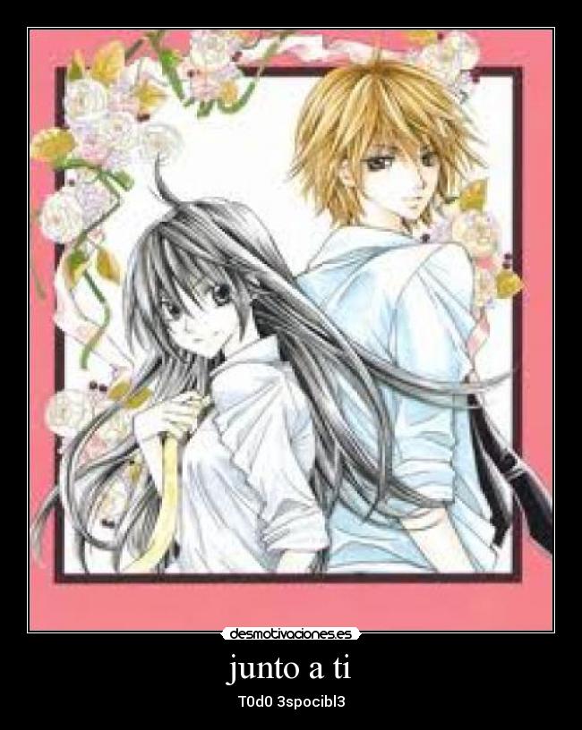 carteles amor dos desmotivaciones