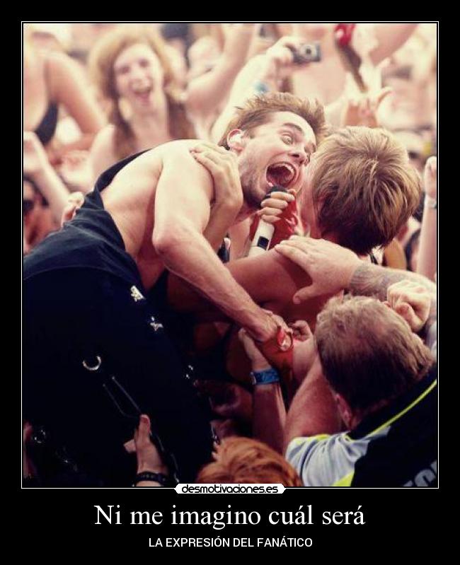 carteles imagino expresion desmotivaciones