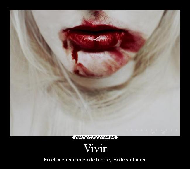 Vivir -
