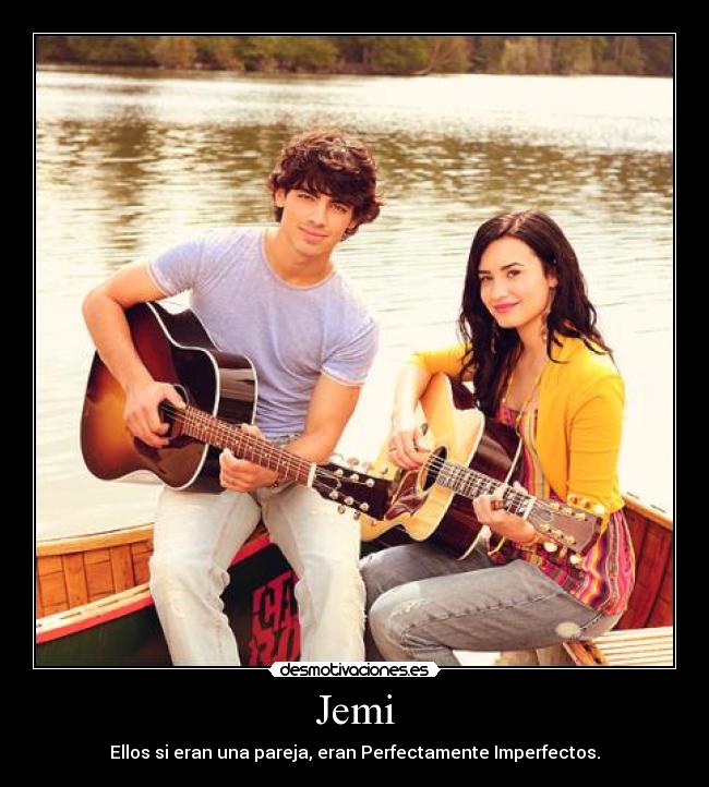 Jemi -
