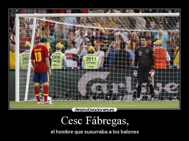 Cesc Fábregas, - 