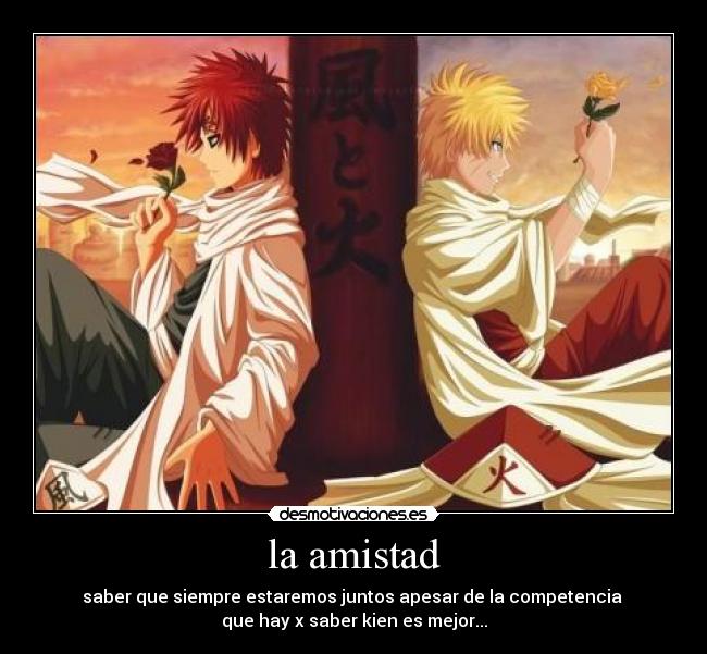 carteles amistad jonas varoni desmotivaciones