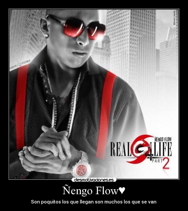 Ñengo Flow♥ -