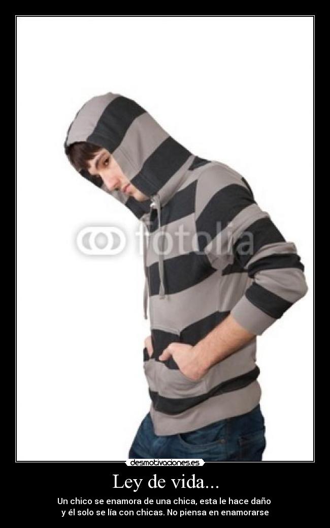 carteles vida elmilocura desmotivaciones