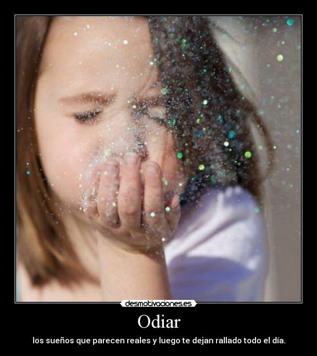 Odiar - 