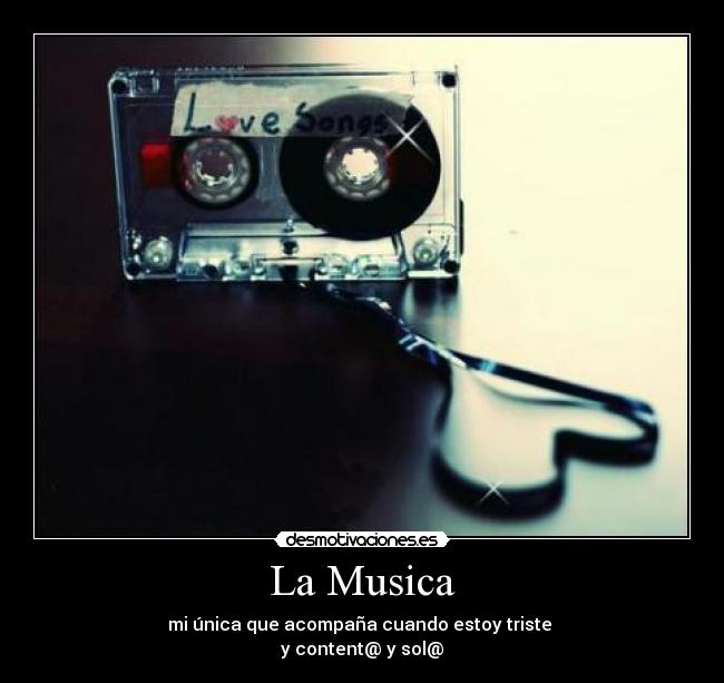 La Musica -