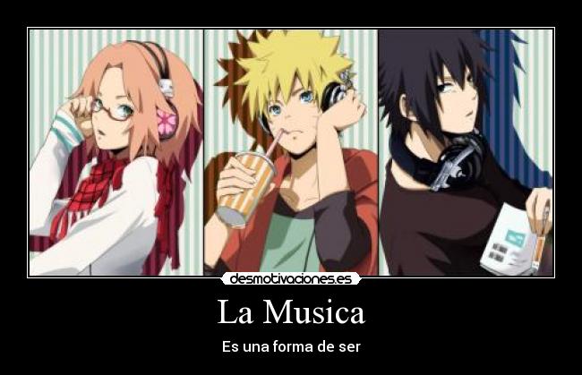 La Musica - 