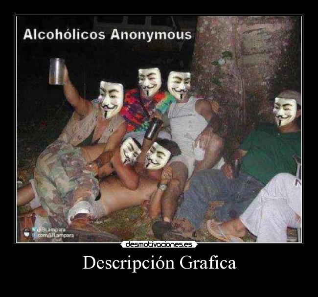 Descripción Grafica -