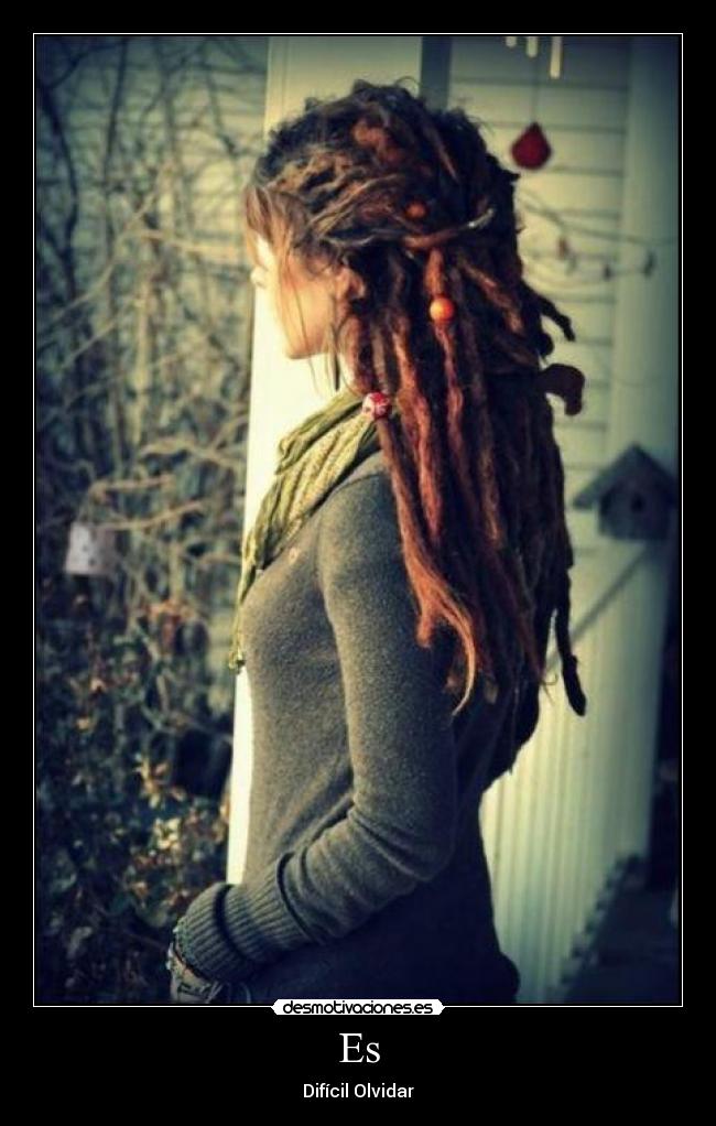 Es - Difícil Olvidar