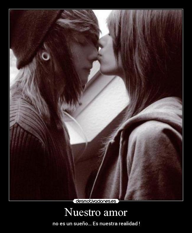 Nuestro amor - 