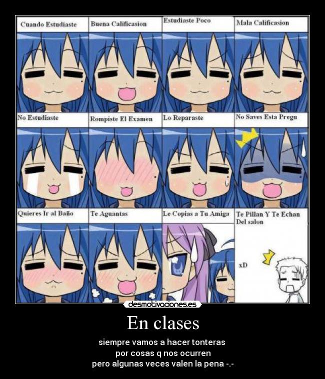 carteles karinna desmotivaciones