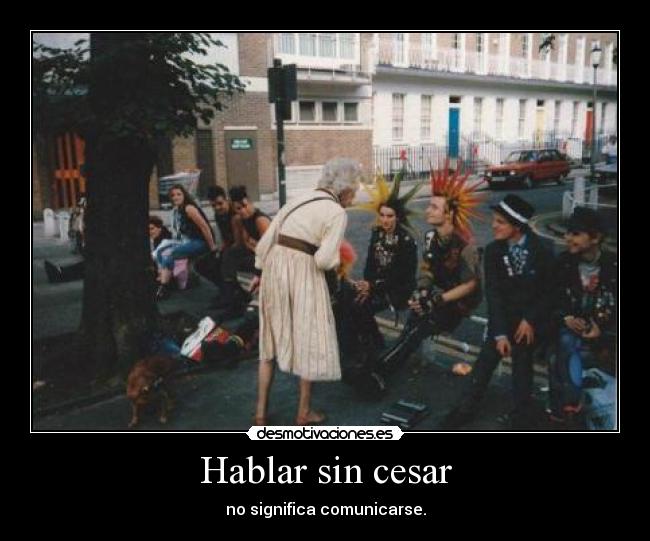 carteles killjoy1952 desmotivaciones