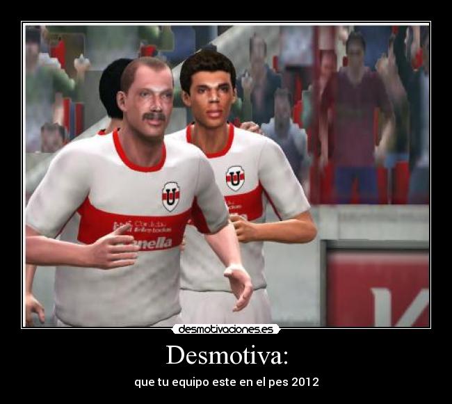 carteles 2012 desmotivaciones