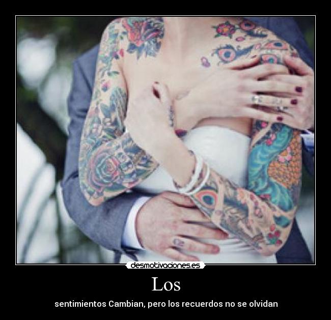 Los - 