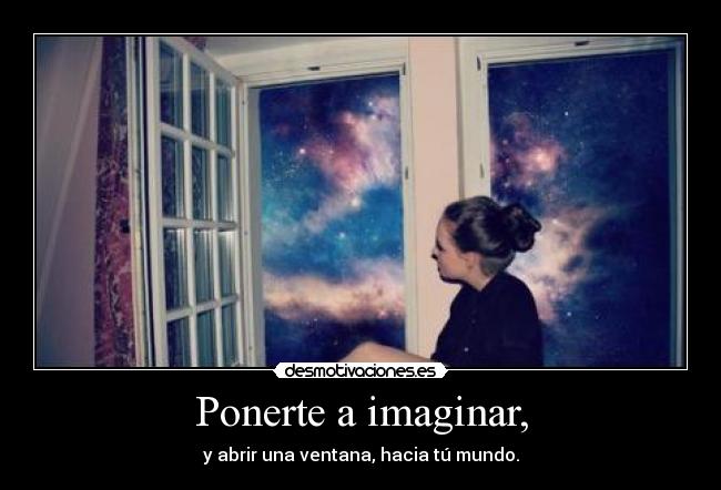 carteles imaginacion desmotivaciones