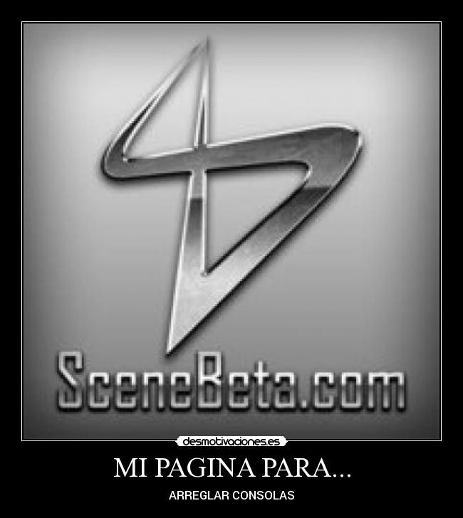 MI PAGINA PARA... -