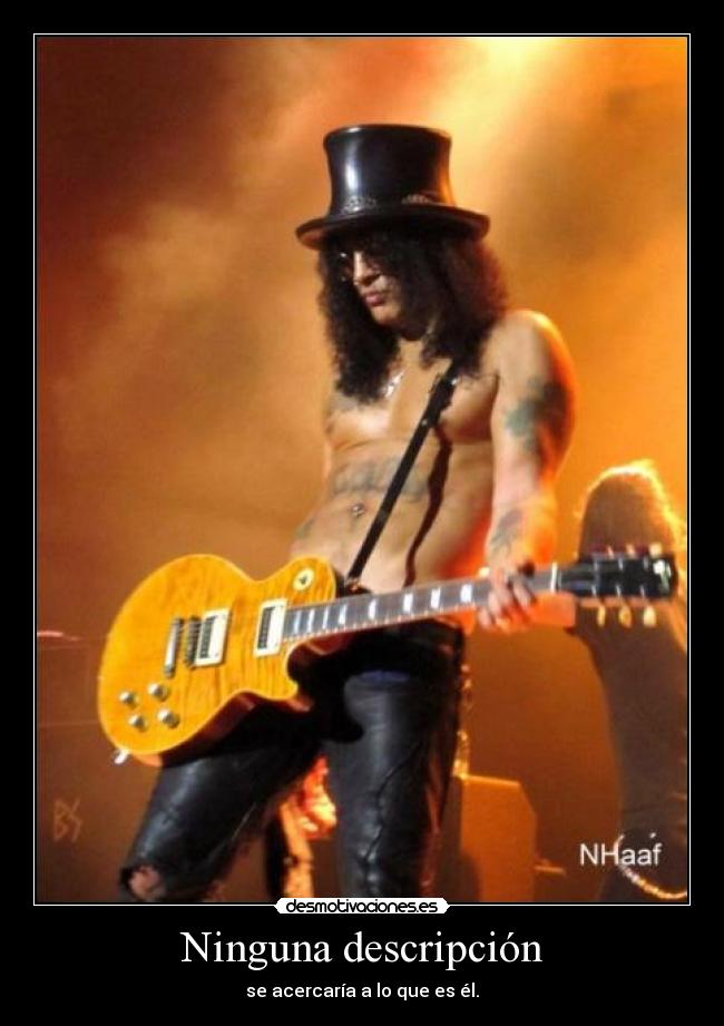 Ninguna descripción - 