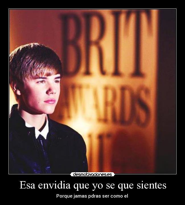 carteles justinesperfecto desmotivaciones