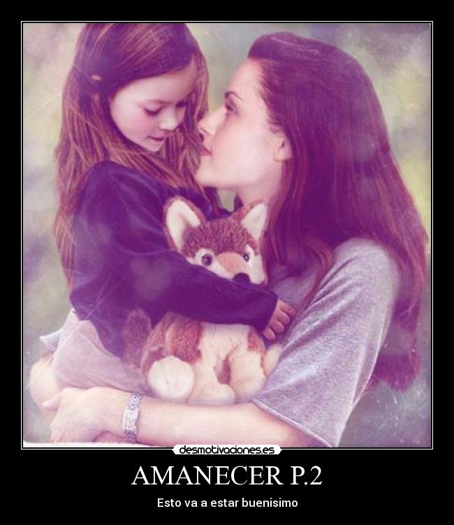 AMANECER P.2 - 