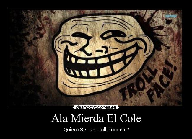 carteles desmotivaciones desmotivaciones