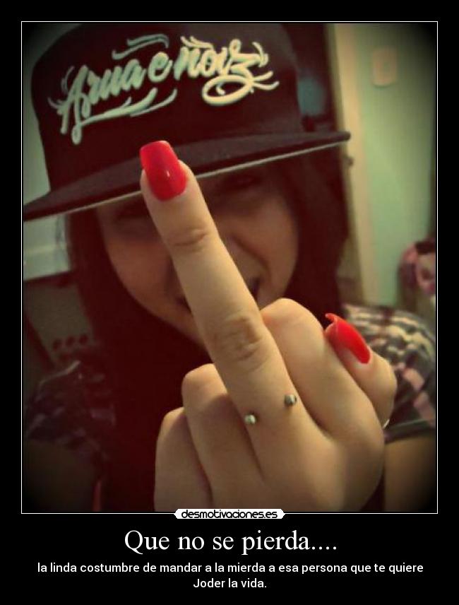 carteles nadie desmotivaciones