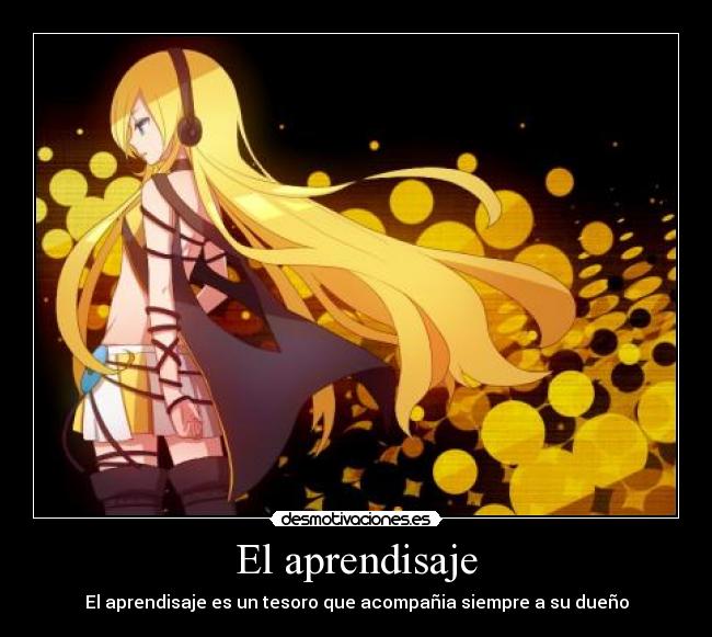carteles lily magane desmotivaciones