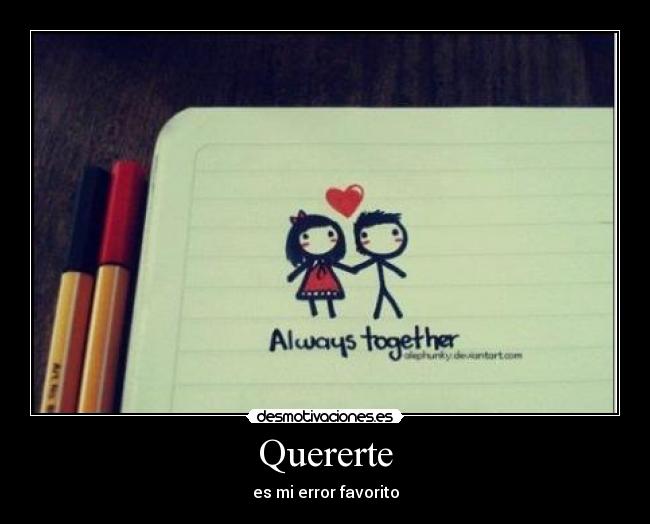 Quererte - 