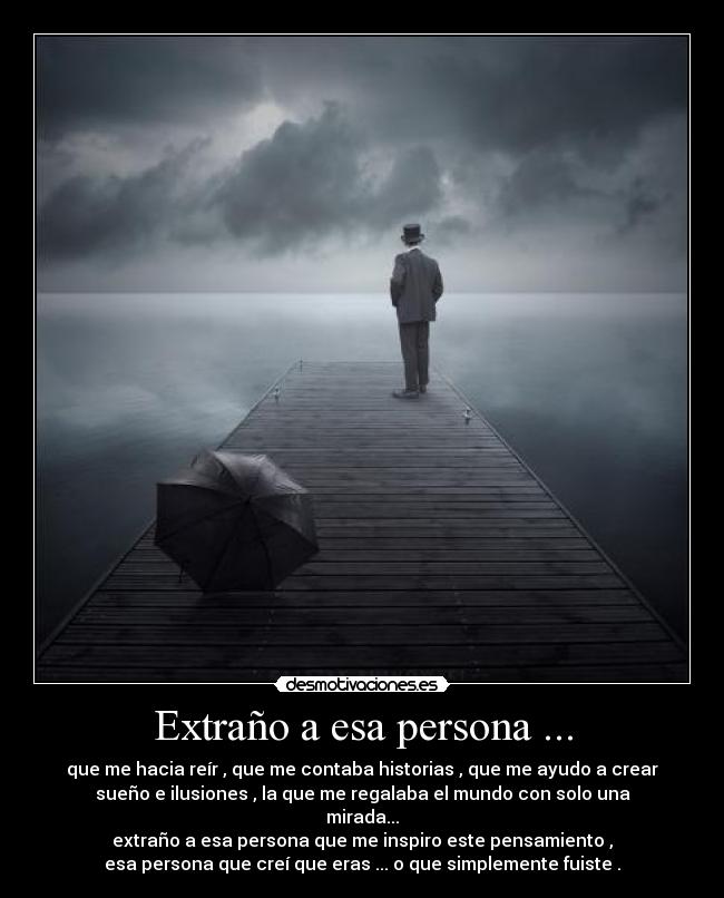 carteles extrano desmotivaciones