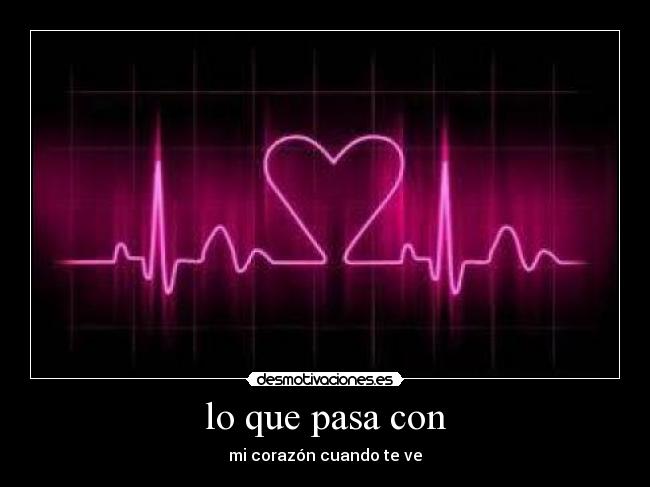 carteles corazon desmotivaciones