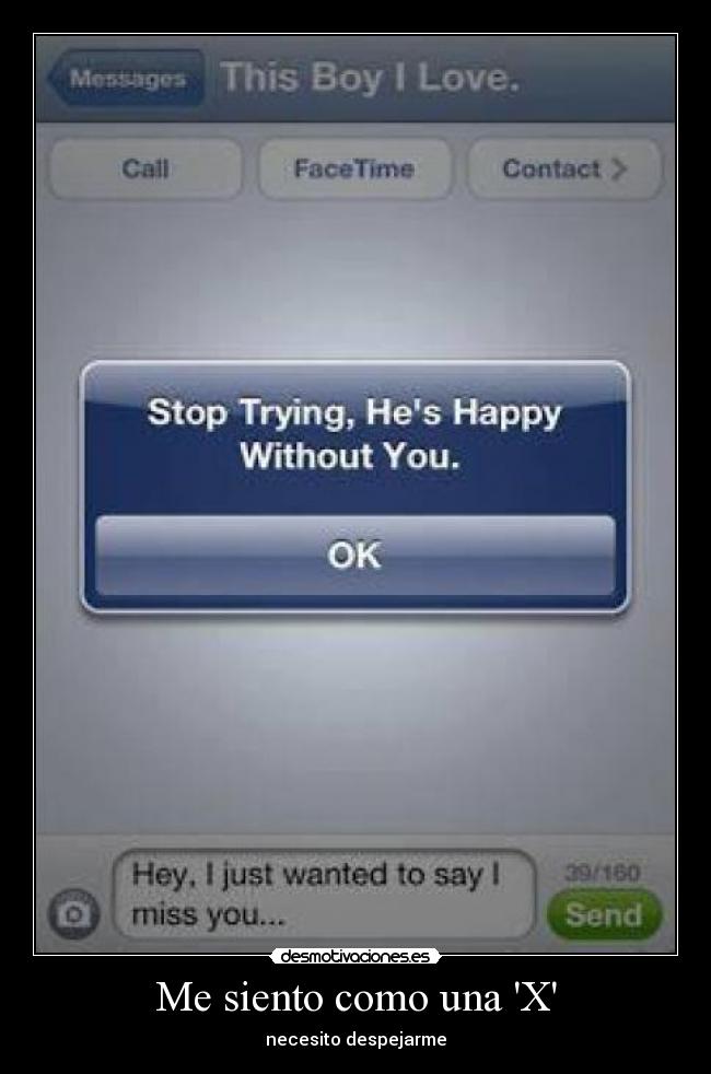 carteles makeawish demasiado dificil dejar algo que nunca fue tuyo desmotivaciones